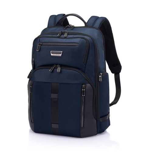 URBAN-EYE DLX LPT 백팩 15.6 BLUE UC401003