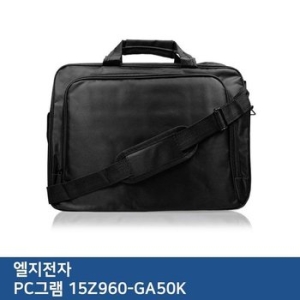 LG전자 PC그램 15Z960-GA50K용 노트북가방