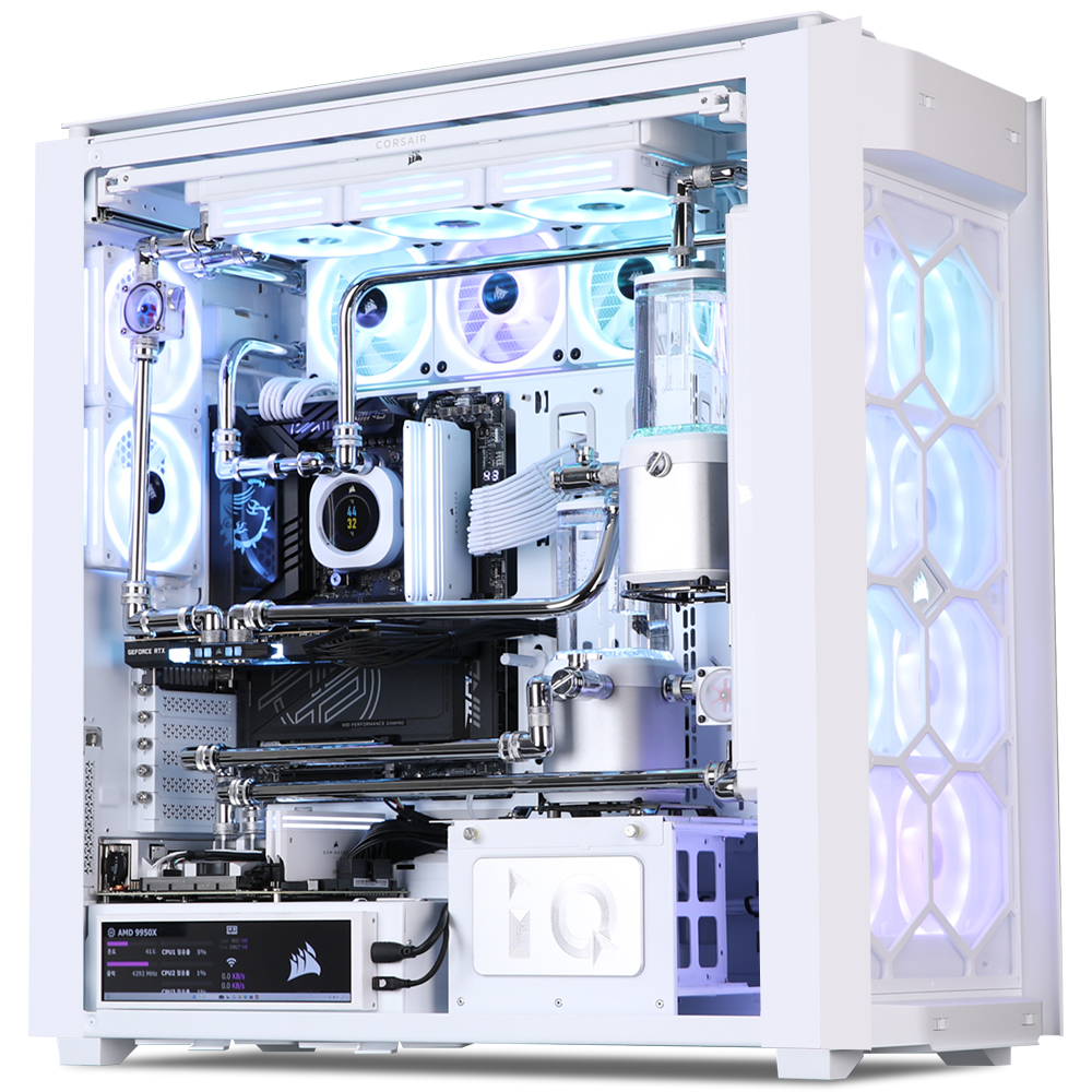 몬스타 가츠 아이큐V2 (64GB, M.2 2TB)_이미지