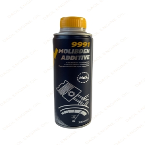 마놀 몰리브덴 첨가제 9991 MoS2 독일산 300ml [1개]