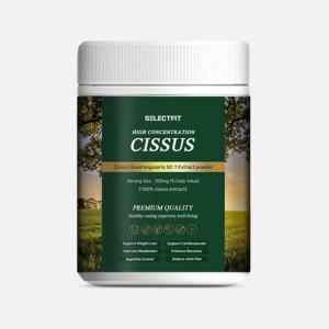  셀렉트핏 시서스가루 50배 FDA승인 300g [1개]