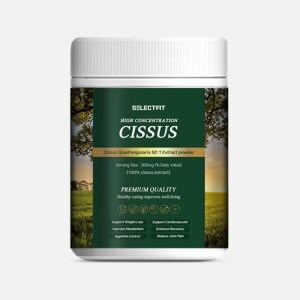 셀렉트핏 셀렉트핏 <b>시서스</b>가루 50배 FDA승인 300g