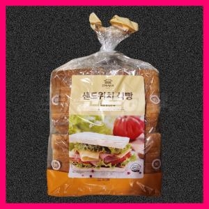 신라명과 샌드위치 식빵 440GX4개입_이미지