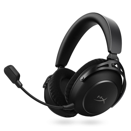 HyperX Cloud II Alpha Wireless (정품)_이미지