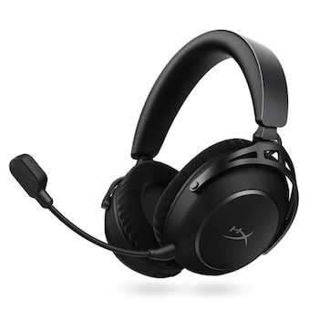 <b>HyperX</b> <b>Cloud</b> II Alpha Wireless