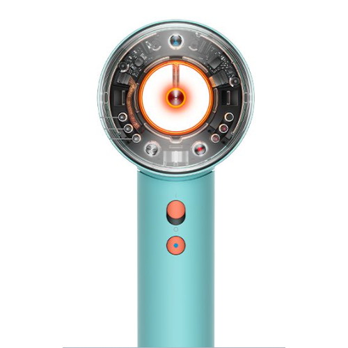 다이슨 슈퍼소닉 뉴럴 (세라믹파티나/토파즈)_이미지