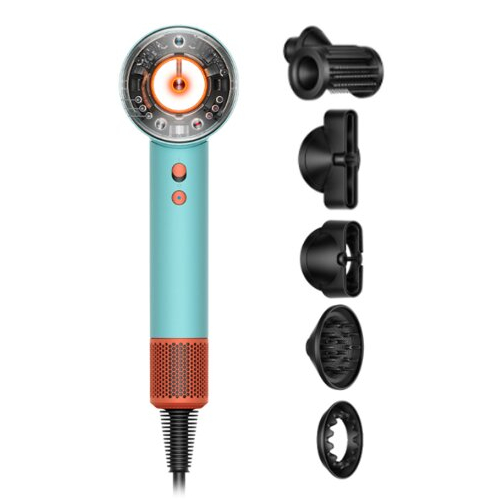 다이슨 슈퍼소닉 뉴럴 (세라믹파티나/토파즈)_이미지