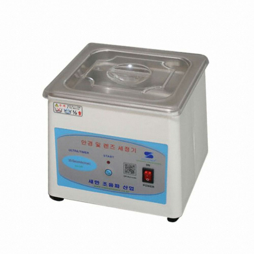 새한초음파산업 SH-1001 (1.2L)이미지입니다. 누르면 해당 게시물로 새창이동합니다.