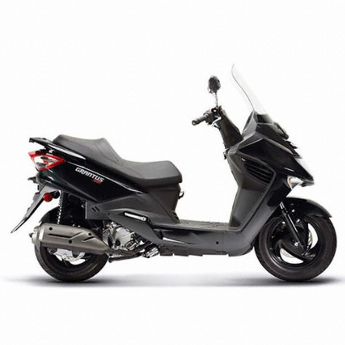 KR모터스  그란투스 125