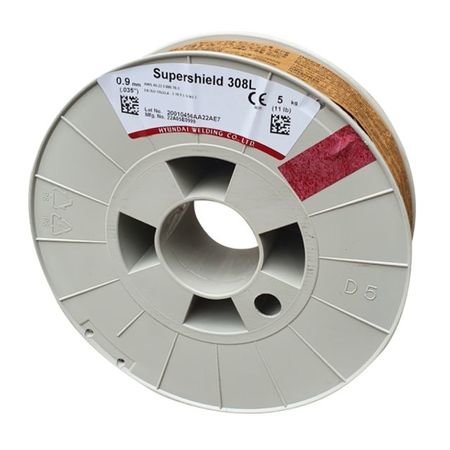 현대종합금속 스텐 논가스용접봉 SuperShield308L 5kg이미지입니다. 누르면 해당 게시물로 새창이동합니다.