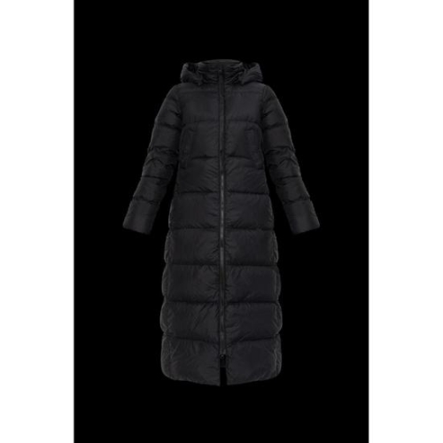 캐나다구스 Mystique 다운 자켓 3044WT0BLACK