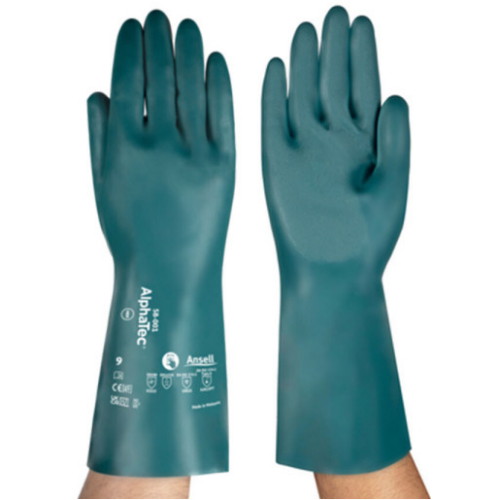 안셀 알파텍 58-001 (12켤레)_이미지