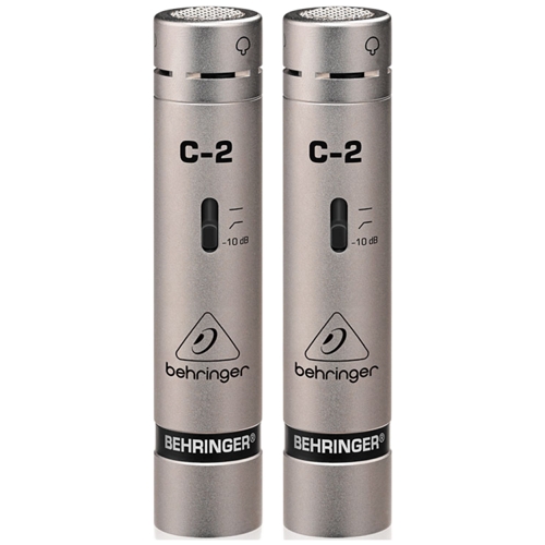 베링거 C-2 (해외구매)_이미지