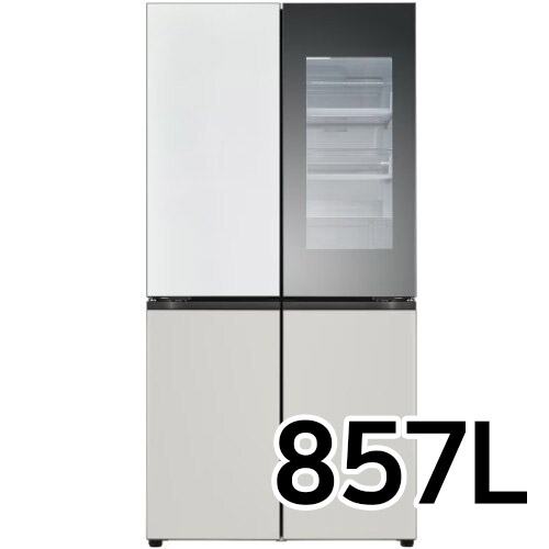 LG전자 오브제컬렉션 STEM M874MWG5C2S_이미지