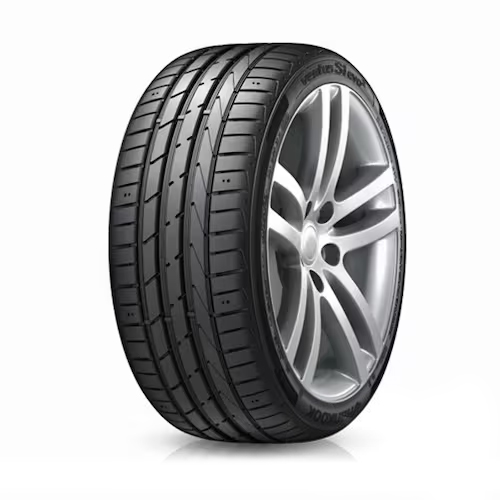 한국타이어 벤투스 S1 에보2 K117B 런플랫 245/45R18 (장착비별도)_이미지