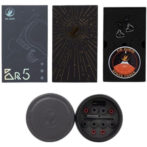 Fir Audio Krypton 5