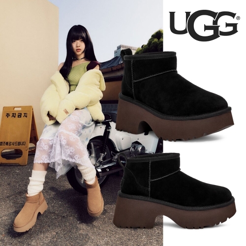UGG 클래식 울트라 미니 뉴 하이츠_1158311 (BLK, 블랙)_이미지