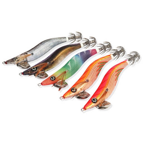 낚시방 오적 에기 (3.0호 S)_이미지