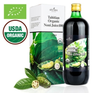 타히티 유기농 노니주스 원액 100% 1000ml
