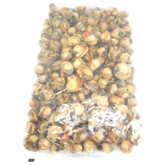 청정한씨푸드 가리비살 1kg (2개)_이미지