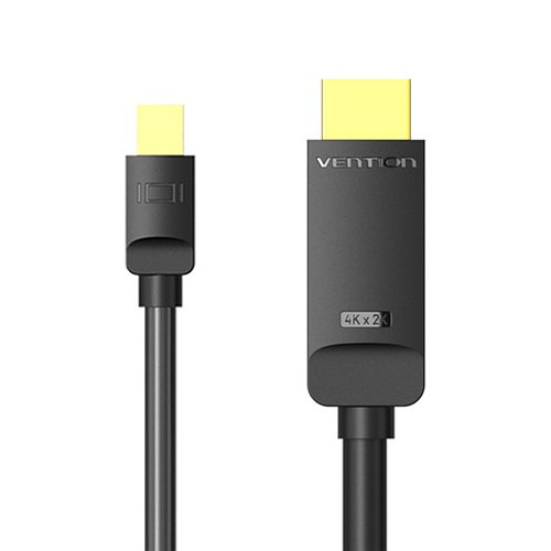 ���� ��Ʈ�� Mini DP to HDMI ���̺�