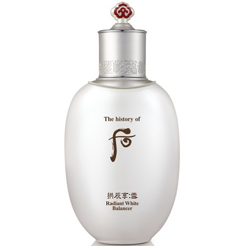 더히스토리오브후 공진향 설 미백 밸런서 150ml