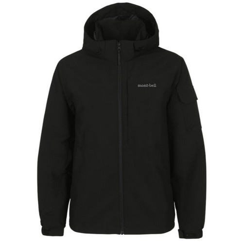 몽벨 웜에디션 웨더 자켓 MW3HAMJW20A