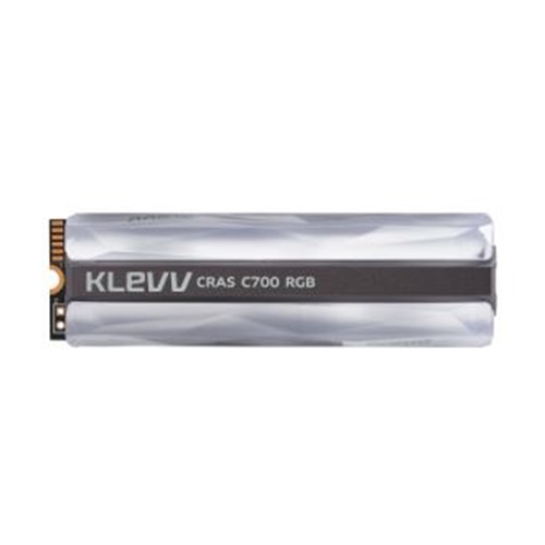CRAS C700 RGB M.2 NVMe