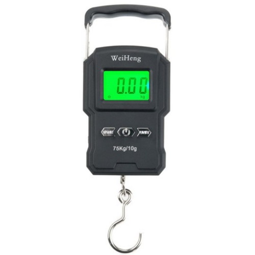 라이트컴 COMS 휴대용 디지털 손저울 TB436_이미지