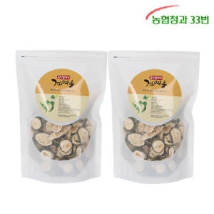 농협청과33번 국내산 건여주 150g x 2팩 총 300g_이미지