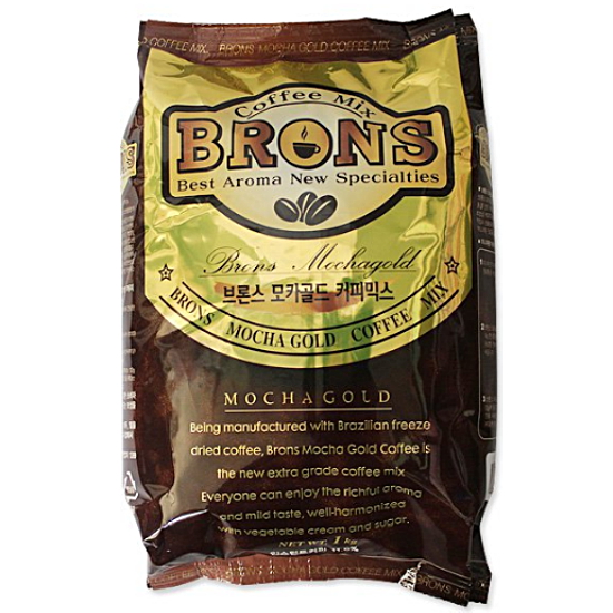모카골드 커피믹스 1kg