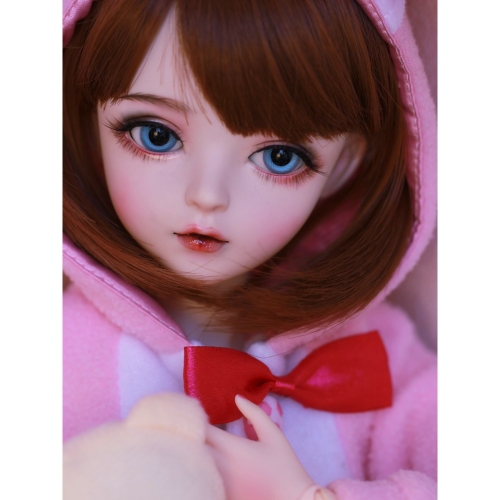  구체관절인형 메이크업 풀세트 60cm