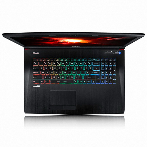 MSI GE시리즈 GE72 6QD Cobra Pro (기본)_이미지