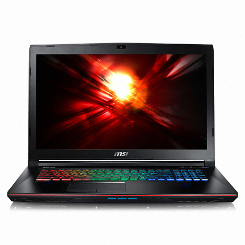 MSI GE시리즈 GE72 6QD Cobra Pro (기본)_이미지