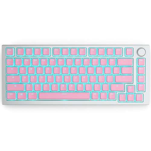 �۷θ�� AURA KEYCAPS V2