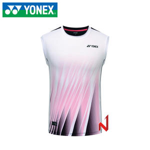 요넥스 티셔츠 민소매 253TR002M