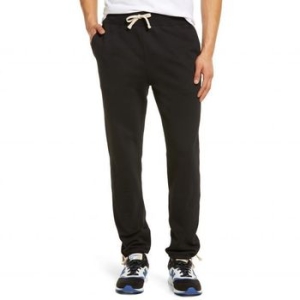 폴로랄프로렌 폴로 맨즈 플리스 후리스 라운지 팬츠바지 폴로셔츠 카라티 블랙 10440530 131482504