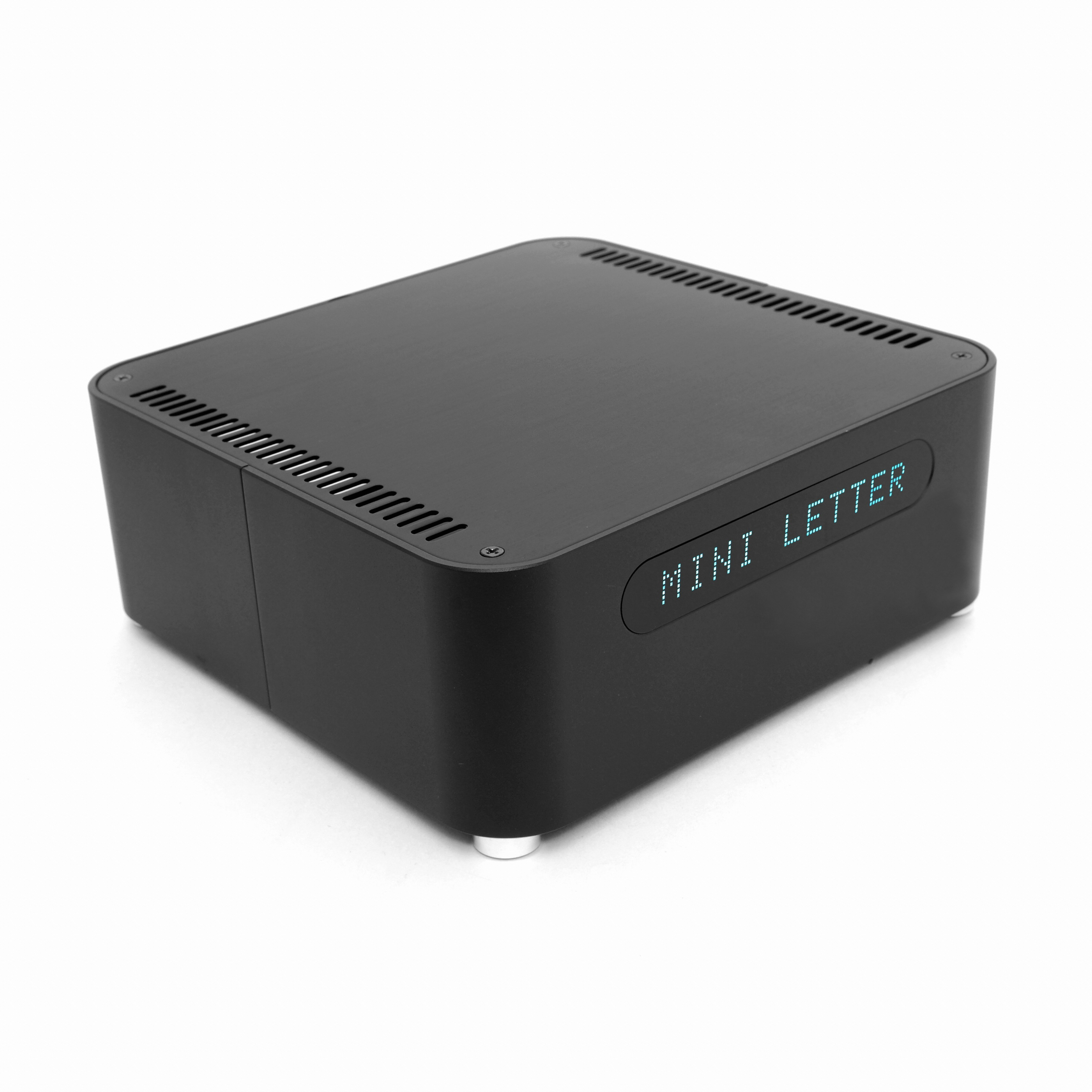 비아코 ML-80 LEAP H67 WiFi (완제품 블랙, i3-2100, 2GB, 320GB)_이미지