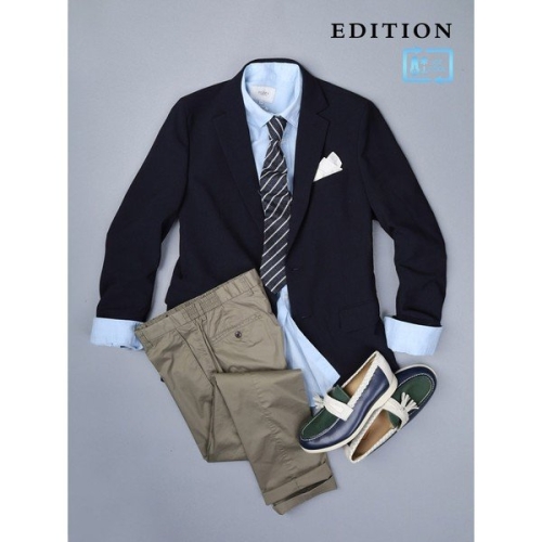 에디션 쿨링 컴포트 싱글 자켓 NEC2KG1953이미지입니다. 누르면 해당 게시물로 새창이동합니다.