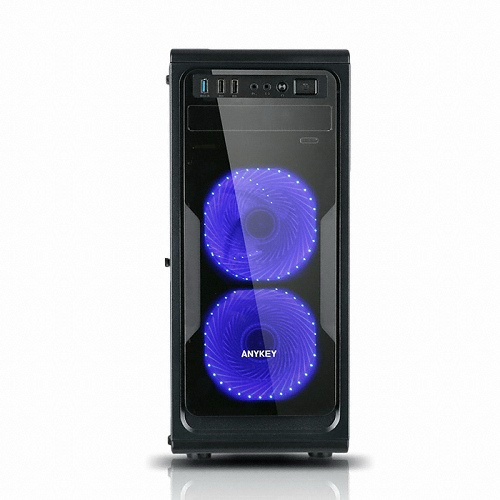 ����Ƽ���� ANYKEY SKY LED USB 3.0