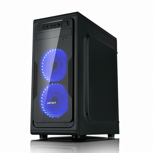 ����Ƽ���� ANYKEY SKY LED USB 3.0