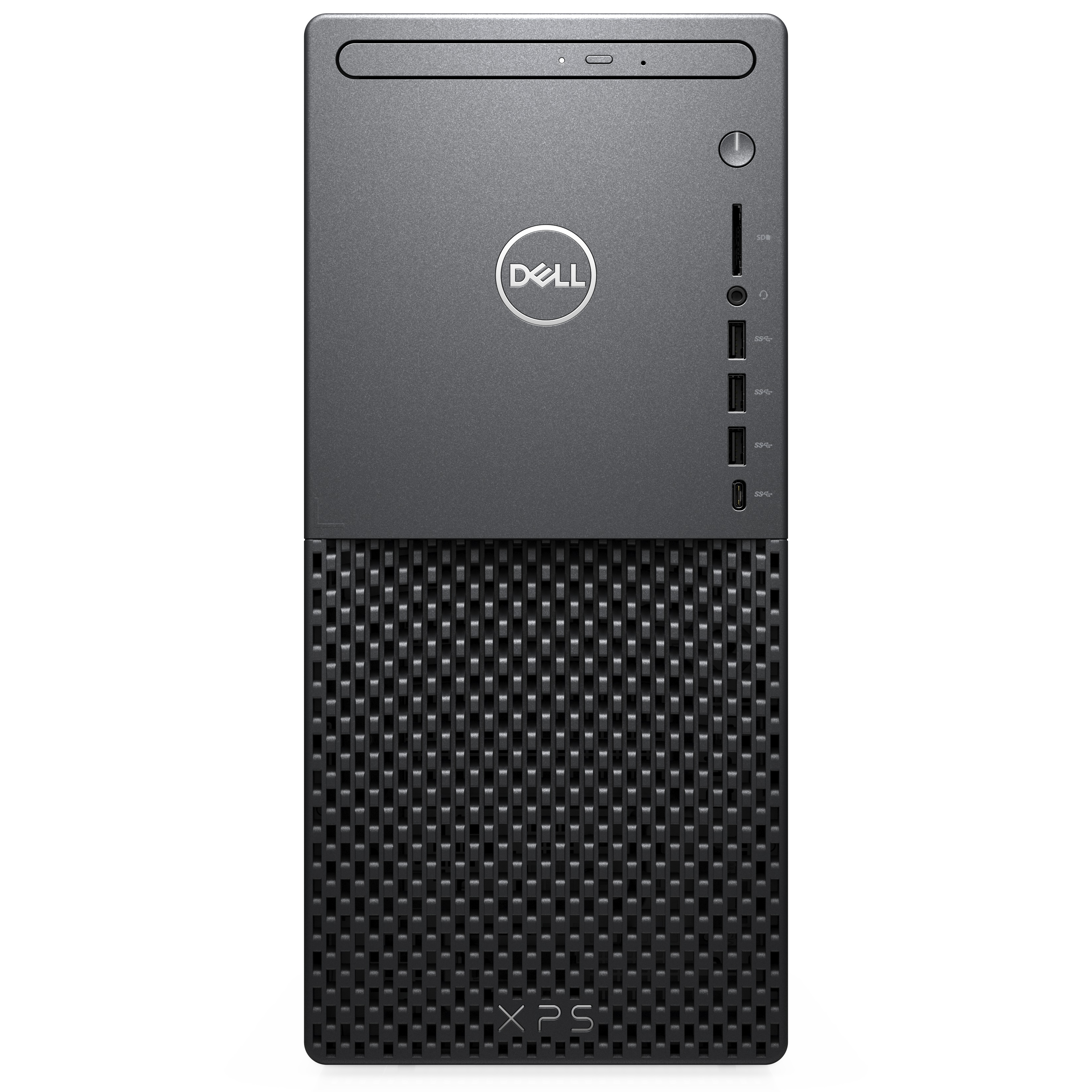 DELL XPS 8940 DX8940-WP15KR Black (64GB, M.2 1TB + 1TB)_이미지