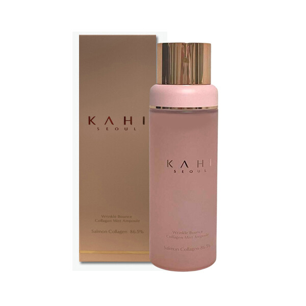 가히 링클바운스 콜라겐 미스트 앰플 100ml (2개)