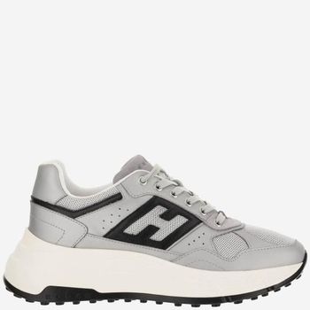 호간 실버 스니커즈 151847316_이미지