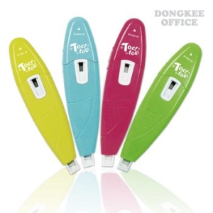 동기실업 바르네 BCT-0356C 톡톡수정테이프