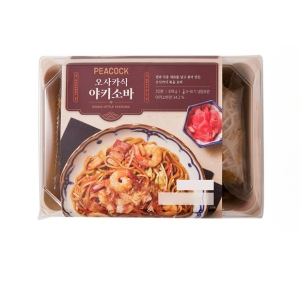 이마트 피코크 오사카식 야키소바 878g (2개)_이미지