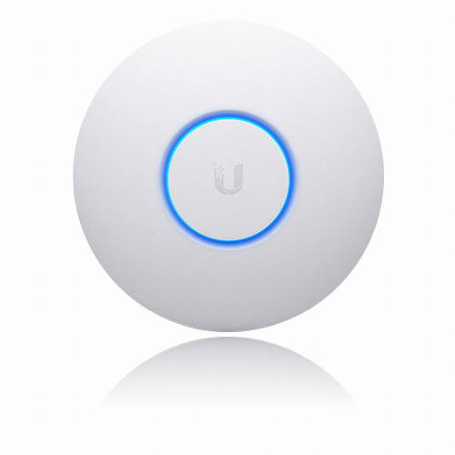 Ubiquiti UniFi UAP-NanoHD 무선AP 패키지 (100개)