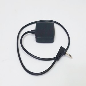 현대티앤알 바로바 TRB-150 블랙박스 전용 외장GPS