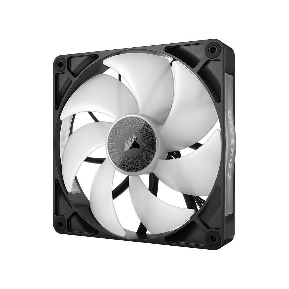 CORSAIR iCUE LINK RX140 RGB STARTER KIT (블랙)_이미지