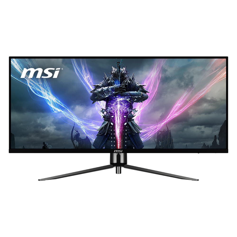 MSI 401QR
